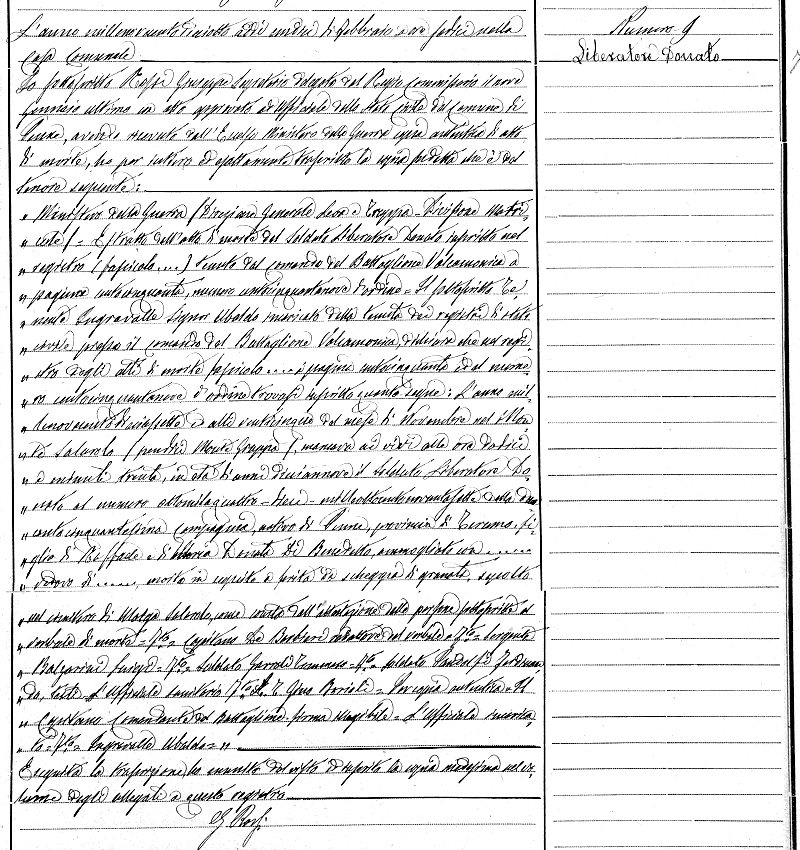Documento